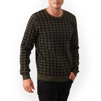 Chambal Knitwear // Green (S)