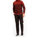 Ob Knitwear // Tile + Black (S)