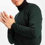 Columbia Knitwear // Green (S)