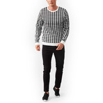 Chambal Knitwear // Ecru (L)