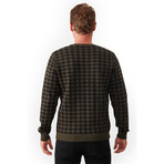 Chambal Knitwear // Green (S)