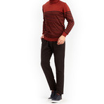 Ob Knitwear // Tile + Black (S)