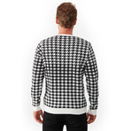 Chambal Knitwear // Ecru (L)