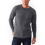 Narmada Knitwear // Anthracite (S)