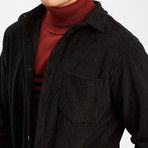 Indus Shirt // Black (S)