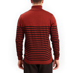 Ob Knitwear // Tile + Black (S)