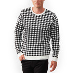 Chambal Knitwear // Ecru (L)