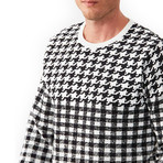 Chambal Knitwear // Ecru (L)