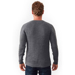 Narmada Knitwear // Anthracite (S)