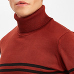 Ob Knitwear // Tile + Black (S)