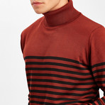 Ob Knitwear // Tile + Black (S)