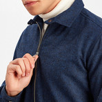 Amazon Shirt // Sax (M)