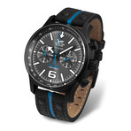 Vostok Europe Expedition North Pole Chronograph Quartz // 6S21-5954198