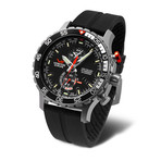 Vostok-Europe Expedition Everest Quartz // YM8J-597A549