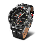 Vostok-Europe Expedition Everest Quartz // YM8J-597A549