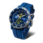 Vostok-Europe Expedition Everest Quartz // YM8J-597E546