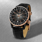 Vostok-Europe GAZ Limo Automatic // 2426-5603061