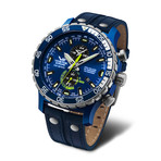 Vostok-Europe Expedition Everest Quartz // YM8J-597E546