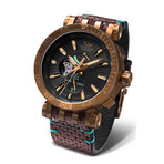 Vostok Europe Energia Professional Dive Automatic // YN84-5750540