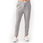 Thames Pant // Light Gray (30WX32L)