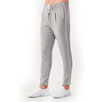 Thames Pant // Light Gray (30WX32L)