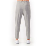 Thames Pant // Light Gray (30WX32L)