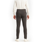 Yangtze Pant // Anthracite (44WX32L)