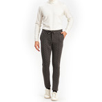 Yangtze Pant // Anthracite (44WX32L)