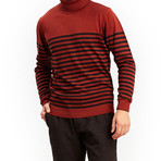 Ob Knitwear // Tile + Black (S)