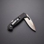 Bone Collector // BC830 // Black