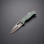 Bone Collector // BC830 //  Olive Green