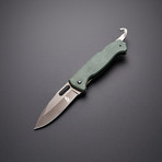 Bone Collector // BC830 //  Olive Green