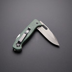 Bone Collector // BC830 //  Olive Green