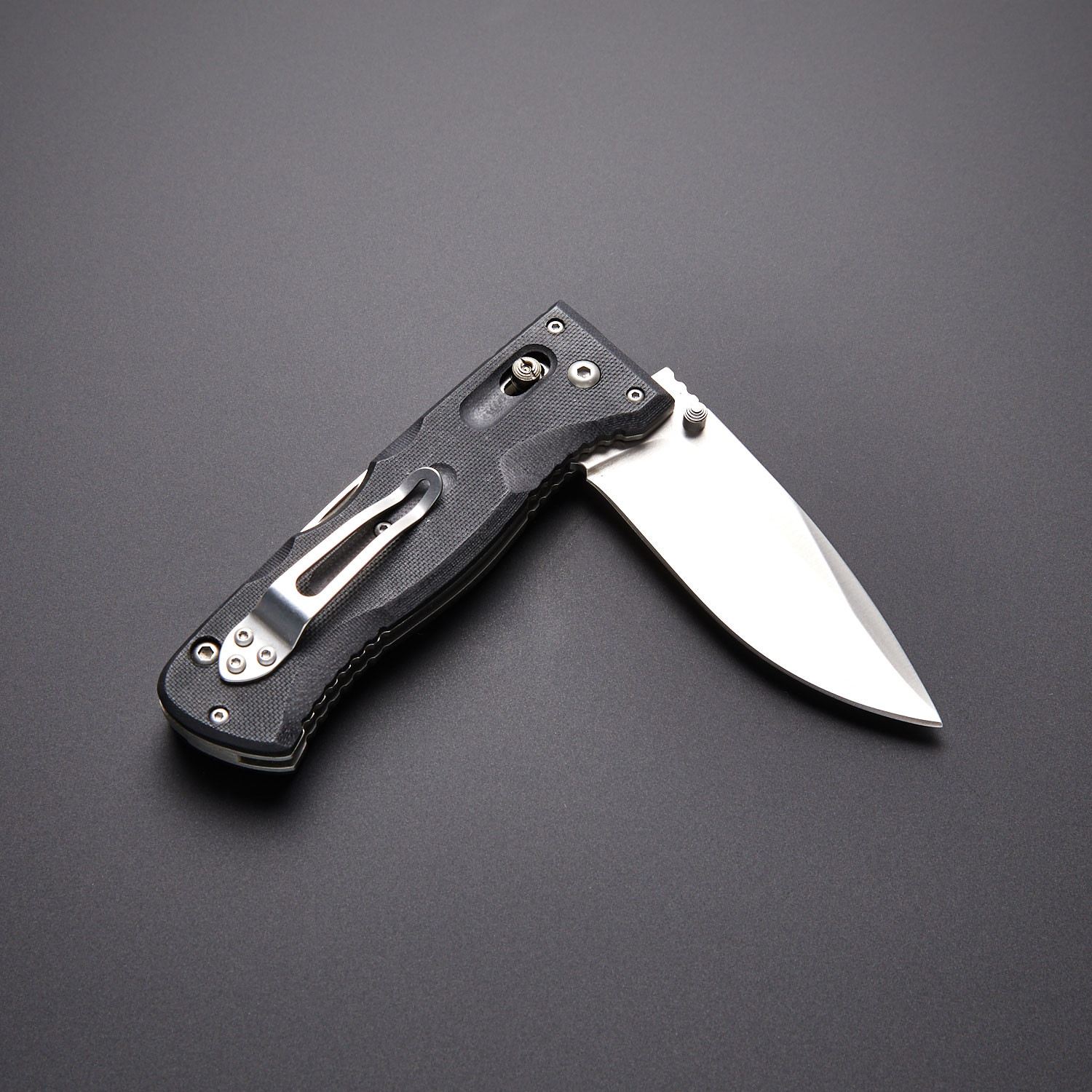 Bone Collector // BC831 // Black Bone Collector Touch of Modern