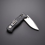 Bone Collector // BC831 // Black