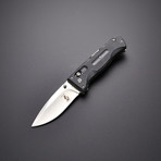 Bone Collector // BC831 // Black