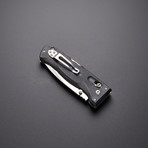 Bone Collector // BC831 // Black