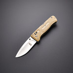 Bone Collector // BC831 // Tan