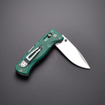 Bone Collector // BC831 // Green