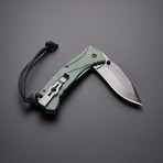 Bone Collector // BC832 // Green