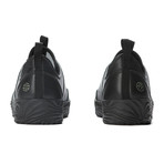 Low Top Lace-Up Sneaker // Night (US: 8.5)