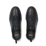 Low Top Lace-Up Sneaker // Night (US: 8.5)