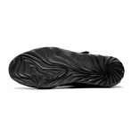 Low Top Lace-Up Sneaker // Night (US: 8.5)