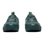 Low Top Lace-Up Sneaker // Sea Mustard (US: 10.5)