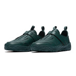 Low Top Velcro Sneaker // Sea Mustard (US: 5.5)