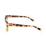 Men's DQ5083 Optical Frames // Havana