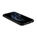 QDOS OptiGuard INFINITY Glass // Privacy (iPhone 11 Pro)
