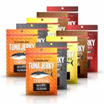 Kaimana // Ahi Tuna Jerky Bundle // Pack of 10