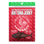 Kaimana // Ahi Tuna Jerky // Sriracha (Pack of 3)