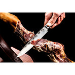 Intense Meat Knife